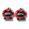 Alloy Pendants PALLOY-A040-03A-1