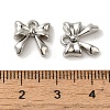 Rack Plating Alloy Pendants PALLOY-P304-06P-3