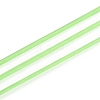 Flat Elastic Crystal Thread EW-Q003-01A-11-2