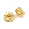 Brass Beads KK-CBA78C7-09G-2