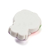 Opaque Resin Cabochons CRES-P026-C03-2