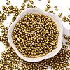 Baking Paint Glass Seed Beads SEED-L011-12A-09-2