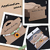 Cardboard Display Cards CDIS-SP0001-08B-6