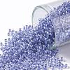 TOHO Round Seed Beads X-SEED-TR11-0988-1