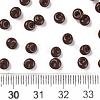TOHO Short Magatama Beads SEED-TM04-46-3