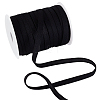 25 Yards Nylon Bra Underwire Replacement Cover Band Ribbon OCOR-MA0001-23A-1