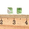 K9 Glass Imitation Austrian Crystal Beads GLAA-P069-01A-214-3