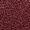 MIYUKI Round Rocailles Beads LS-X-SEED-G009-RR0425-3