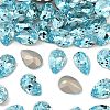 Preciosa® MAXIMA Crystal Fancy Stones Y-PRC-FE14-60010-1