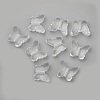 Transparent Acrylic Beads LS-PL404Y-6-7