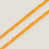 Nylon Braided Cord X-NWIR-N001-0.8mm-07-2