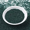 MIYUKI Round Rocailles Beads X-SEED-G007-RR0338-4