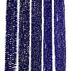 Electroplate Glass Beads Strands LS-EGLA-A044-T6mm-B06-2