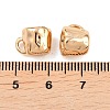 Brass Pendants KK-L261-01G-01-3