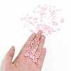 8/0 Glass Seed Beads X2-SEED-A010-3mm-55-4