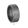 Stainless Steel Finger Rings for Men WGDF4AB-85-2