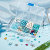 DIY Gemstone Bracelet Making Kit DIY-SC0019-95-7