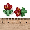 Handmade Lampwork Beads LAMP-S070-04C-4