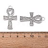 Tibetan Style Alloy Pendants RELI-PW0001-059AS-3