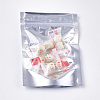 PET & PE Zip Lock Bags OPP-T001-01B-3