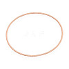 Spring Bracelets LS-TWIR-T001-02RG-2