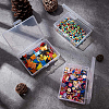 Plastic Bead Containers LS-CON-WH0068-45-6