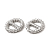 304 Stainless Steel Linking Rings STAS-C070-01P-2