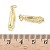 Brass Pendants KK-L256-47A-G-3