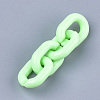 Acrylic Linking Rings X-OACR-S029-54B-15-3