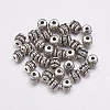 Tibetan Style Alloy Beads LS-TIBEB-Q043-AS-LF-3