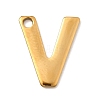 304 Stainless Steel Charms STAS-B093-12G-V-1