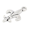 Tibetan Style Alloy Pendants LS-X-LF1288Y-NF-2