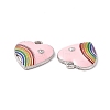Alloy Enamel Pendant LS-ENAM-H039-07P-D-2