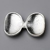 Alloy Cabochons FIND-WH0147-36A-S-2