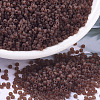 MIYUKI Round Rocailles Beads SEED-G007-RR0134F-1