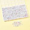 1680Pcs 28 Styles Craft Acrylic Horizontal Hole Beads SACR-FS0001-44-7