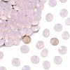 Preciosa® MAXIMA Crystal Round Stones X-PRC-RBSS39-71350-1