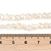 Natural Cultured Freshwater Pearl Beads Strands PEAR-P064-19D-08A-5