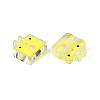 Transparent Acrylic Beads LS-ACRC-S039-10C-3