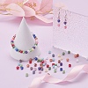 1200Pcs 15 Colors Imitation Pearl Acrylic Beads OACR-YW0001-12-9