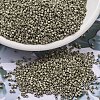 MIYUKI Delica Beads SEED-JP0008-DB1851F-1