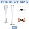 Polyester Mobile Straps FIND-WH0139-969A-2