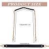 1Pc Imitation Leather Crossbody Long Purse Straps FIND-LP0004-54B-2