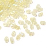 Glass Frosted Seed Beads LS-SEED-NH0002-01F-2