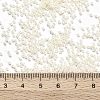 TOHO Round Seed Beads SEED-JPTR15-0123L-3