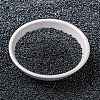 MIYUKI Round Rocailles Beads SEED-G009-RR0451-2