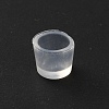 Silicone Cover for Bag Feets SIL-WH0816-005E-2