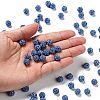 Pave Disco Ball Beads X-RB-A130-10mm-20-5