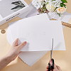 PP Plastic Sheets DIY-WH0430-761A-3