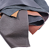 500G Cowhide Leather Fabric DIY-CL0001-41-4